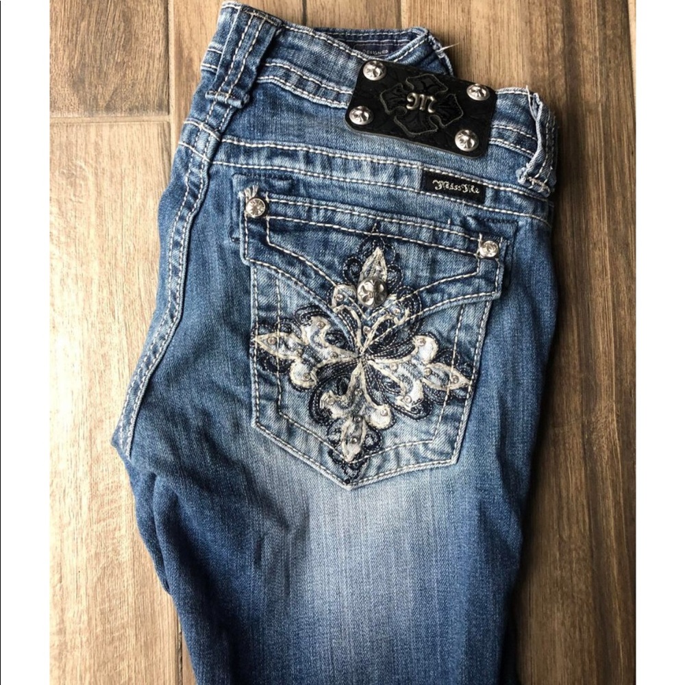 Miss me jeans (brand new)